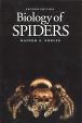 Biology of Spiders