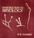 Introduction to Bryology