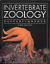 Invertebrate Zoology by Ruppert and Barnes