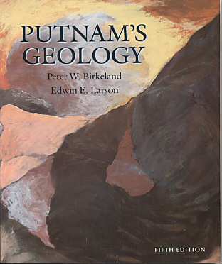 Putnam's Geology